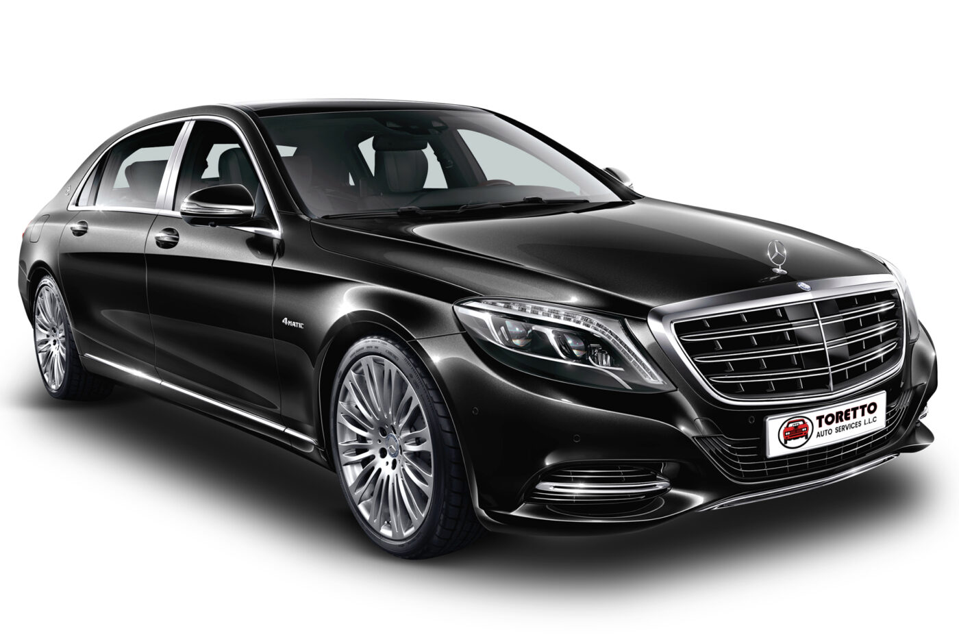 Highly Rated Auto Garage in Oman