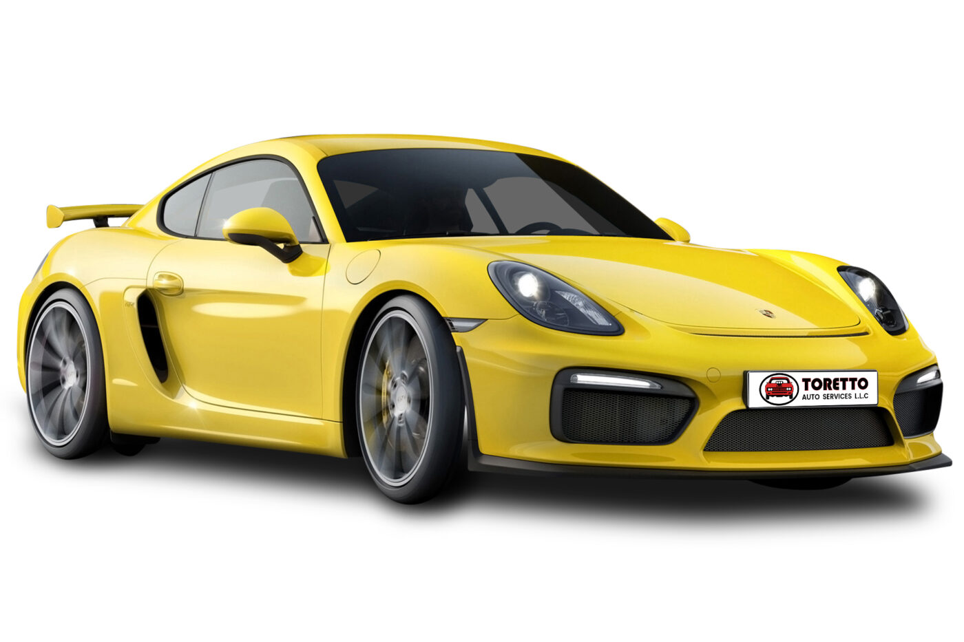 Most Recommended Auto Garage Oman