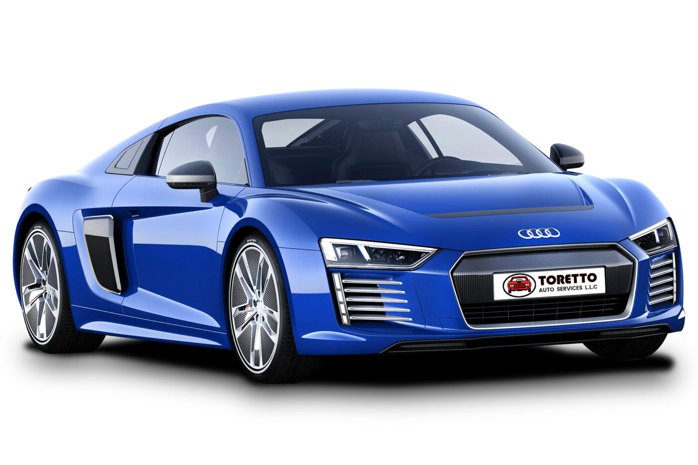 Best Reviewed Auto Garage in Oman