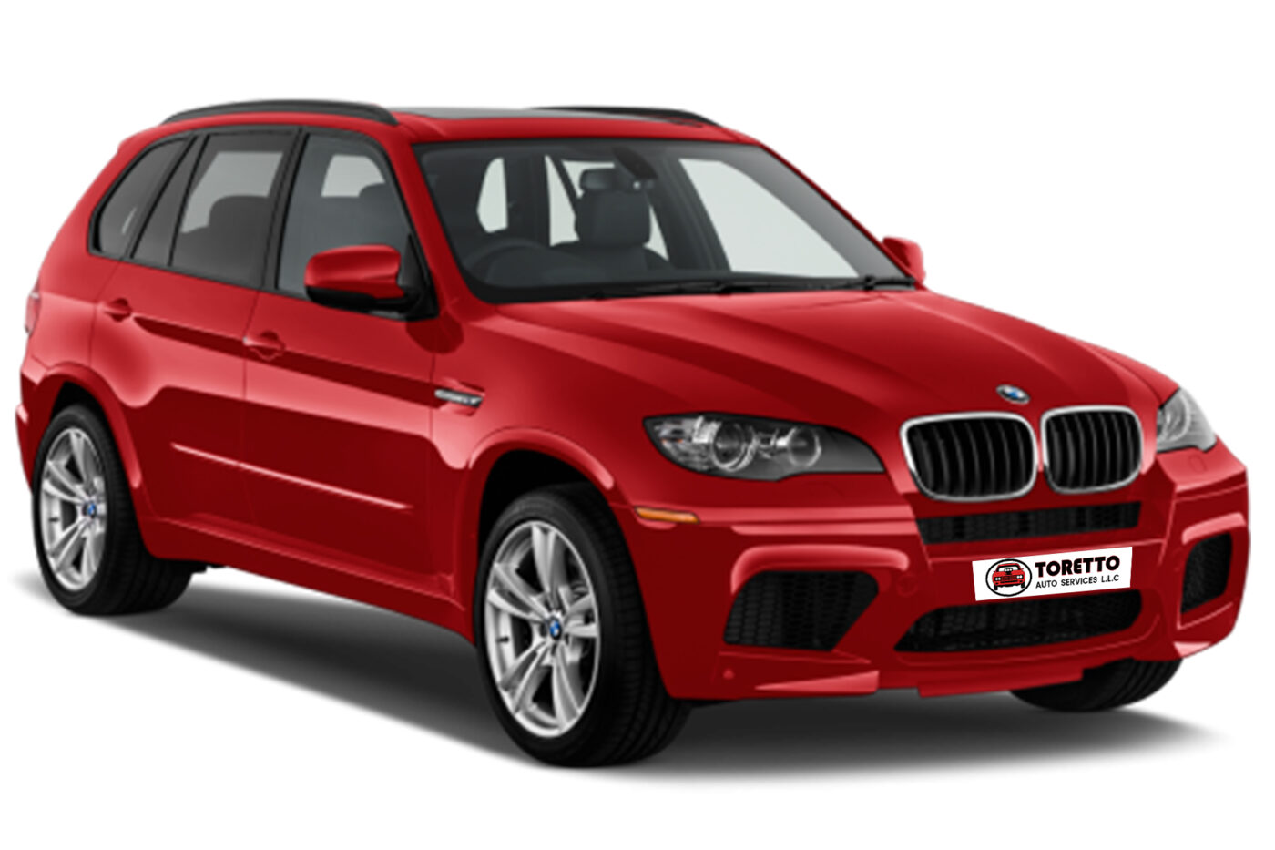 Reliable Auto Garage Near Me in Oman