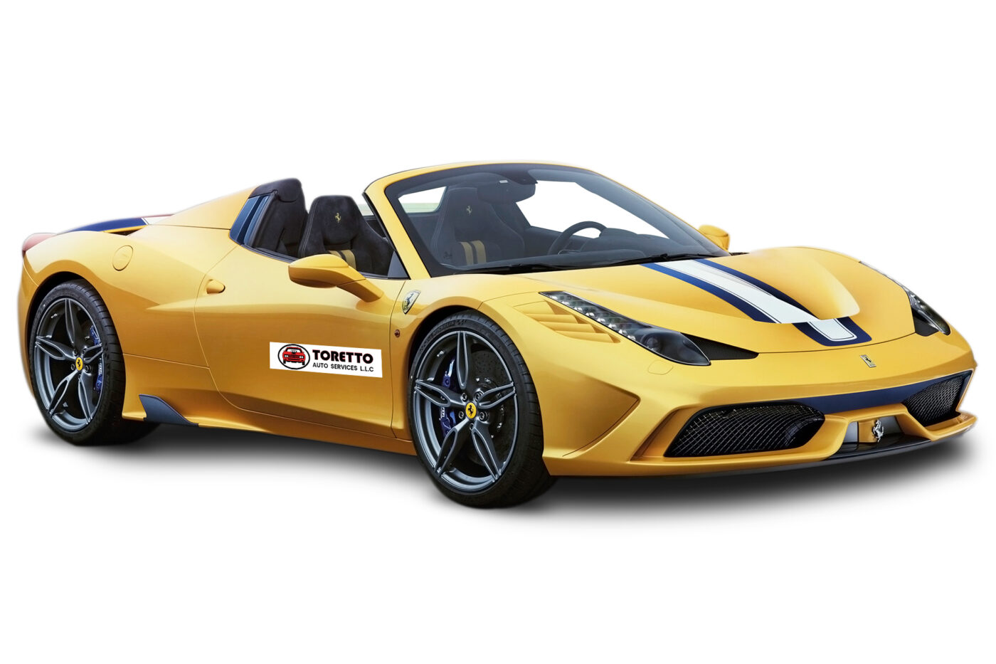 Customer-Friendly Auto Garage Oman