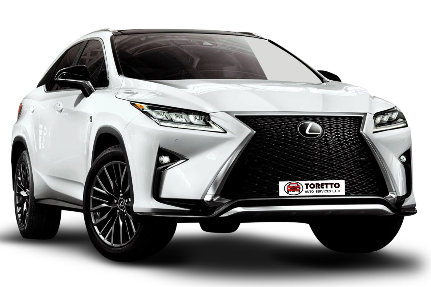 Emergency Auto Garage in Oman