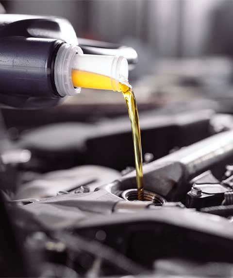 Oman’s Best Auto Garage