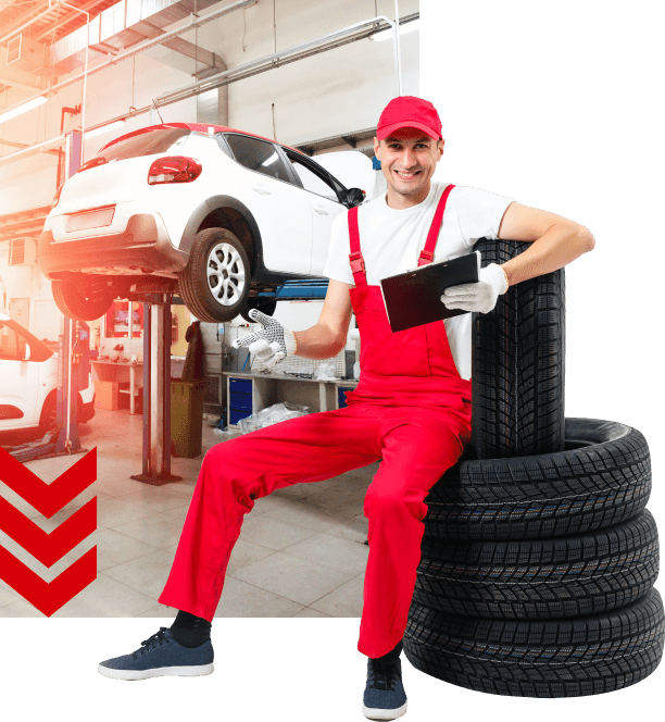 Brands Serviced in Oman