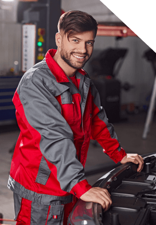 Top Auto Garage in Oman