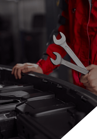 Trusted Auto Garage in Oman