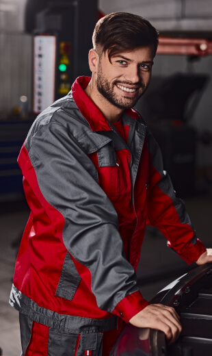 Best Car Wash Service in Oman